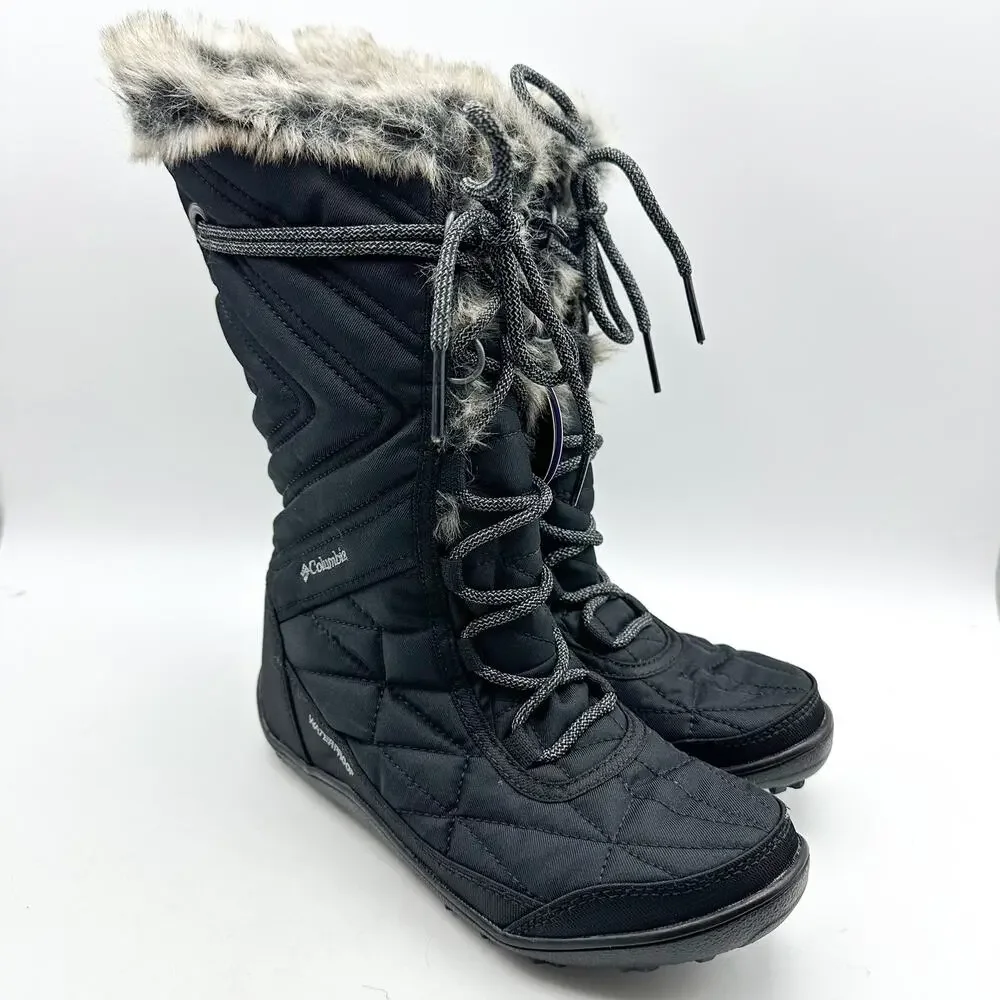 Columbia womens minx